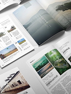 所欲采集到企业内刊参考