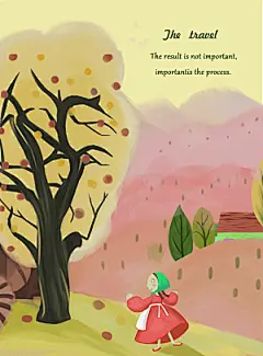 客厅相册装饰画大自然风景意境大图海报