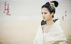 《三生三世十里桃花》高清剧照壁纸 第5页-ZOL桌面壁纸