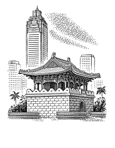 b版画