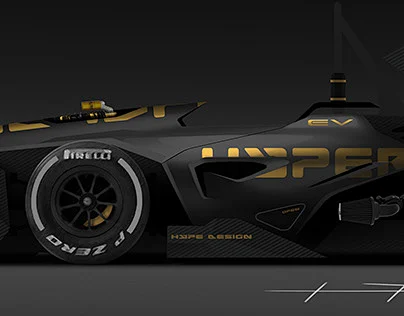 Formula student Limited edition-花瓣网