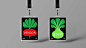 bold branding  graphic graphic design  graphic illustration ILLUSTRATION  Illustrator organic shapes vegetables