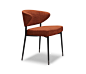 MILLS - Chairs from Minotti | Architonic : MILLS - Designer Chairs from Minotti ✓ all information ✓ high-resolution images ✓ CADs ✓ catalogues ✓ contact information ✓ find your nearest..