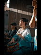 花鼓·伪伦勃朗·旋律