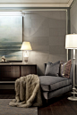 Chicago Interior Designers | Chicago Interior Design Firm | Interior Decorator | lounge | lighting | flooring | home | décor