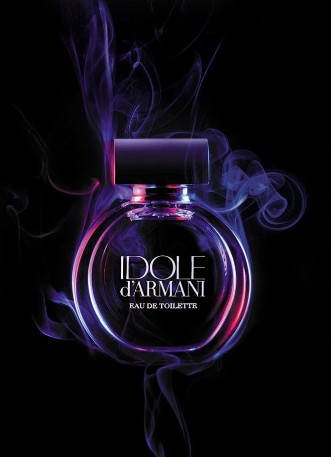 Idole d'Armani Eau d...