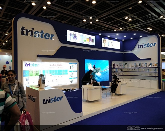 Medlab医疗实验仪器设备展