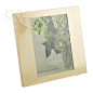 Vera Wang for Wedgwood - Love Knots Photo Frame - Gold - 5"x7"