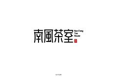 DRAGON丶N采集到LOGO