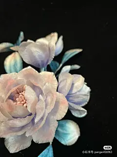 绒花素材图片大全-绒花素材高清好看的图片--花瓣不一样的里里的画板
