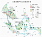东南亚气候类型分布（东南亚组成与范围以及自然地理特征）