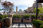 第五大道屋顶花园 / Edmund Hollander Landscape Architects : 第五大道屋顶花园 5th avenue rooftop by Edmund Hollander Landscape Architects   更多：Edmund Hollander Landscape Architects    