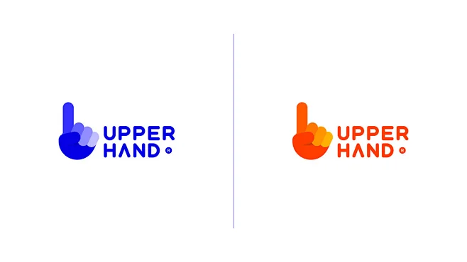 UpperHand-花瓣网