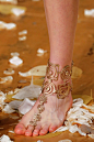 Valentino Spring 2016. ​​​​