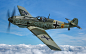 Bf 109, Messerschmitt, Me-109, Air force, The Second World War, Luftwaffe, Messerschmitt Bf.109E