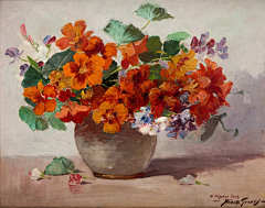 SamueleR采集到Abbott Fuller GRAVES