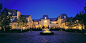 Landry Design Group, Inc. / High-End Custom Residential Architecture Los Angeles