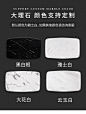 北欧餐桌椅组合小户型四方桌现代简约正方形餐桌桌子家用饭桌方桌-tmall.com天猫