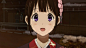 『冰菓』你俩赶紧结婚吧……<br/>当时我就误会了……<br/>再次误会 - -