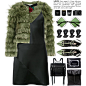 O4.O6.2O17 

Crime tv shows are fun to watch ^^

#makeup #beauty #fashionset #polyvore #polyvoreeditorial #polyvorecommunity #polyvorefashion #polyvoremoststylish #styleinsider #summerstyle #ootd #fur #chic #black #green #slipdress #silk   #simple #clean 
