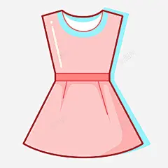 春季上新服装系列清新春日13 标识 标志 UI图标 设计图片 免费下载 页面网页 平面电商 创意素材