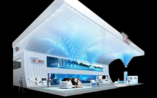 ExhibitDesign | MYAM...