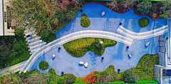 山茶2009采集到A--大堂中庭