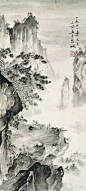 柳子谷——国画欣赏      |      
柳子谷(1901-1986年)，名习斌，号怀玉山人，堂号双翔阁，江西玉山人。著名国画家，与徐悲鸿、张书旗三人被称为画坛的"金陵三杰"。兼擅山水、人物、花卉，尤精兰竹 。4岁即随父亲读书，自幼酷绘画，自学《芥子园画谱》柳子谷画竹，潇洒出尘，萧萧有声。被誉为"竹圣"、"板桥第二";从二十年代画竹，一直画到八十年代。六十年的创作，柳子谷视竹为品格的象征，并且将画竹当作一种人生境界去追求。