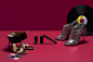 SHOESCRIBE | 2014 : shoescribestudiophoto shoot 2014