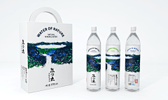 LLLLLu璐璐璐采集到品牌-包装类