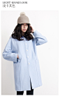 画粉製衣设计师原创女装品牌2013新款韩版毛线帽毛球针织棒球帽子-淘宝网