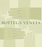 FASHION ILLUSTRATION BOTTEGA VENETA accesories : Minimalist fashion illustrations inspired by the Bottega Veneta accesories collection.