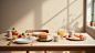 LS_Dining_table_food_simple_and_clean_picture_light-colored_sce_b4d0e8e4-c31c-405d-891f-3f62be612ef4