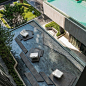 THE BASE Central Pattaya, condominium from Sansiri situated right the centre of Pattaya