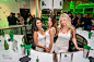 In Photos: Perrier Canada creates an Adult Playground : For two days, on June 18 and 19, Perrier Canada held its Pop Up with Perrier event, transforming the space at the Burroughes at Queen West into “the first adult playground of its kind.”