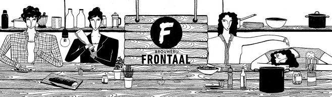Labels Frontaal Brew...