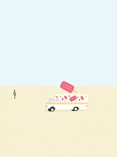 AND-LJ夏目采集到平面简约