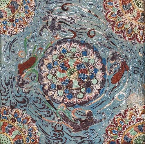 敦煌壁画