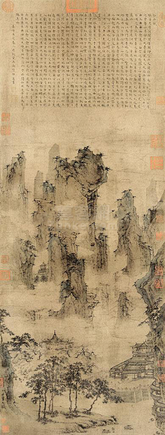 曼陀罗de生命信仰❤⊰采集到中国画