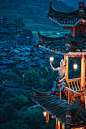 西江苗寨 (1)