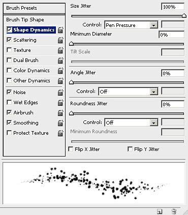 Create an Abstract S...