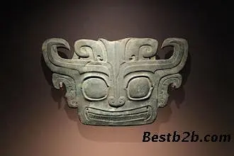 中国古代面具_百度图片搜索-花瓣网