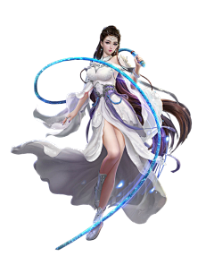 小丑面具clown采集到人设