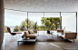 Knoll#3 : Knoll - The new collection 2016Photo by: Federico CedroneStyling: Alexandra van der SandeArt direction:Graphx LissoniPhoto assistant: Gianluca BellomoPhoto assistant: Simone FuriosiPost producer: Cristian Di Luccio - Studio dilux