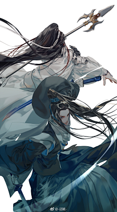 暮y采集到古风
