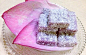 紫薯凉糕 #吃货#  微海汇