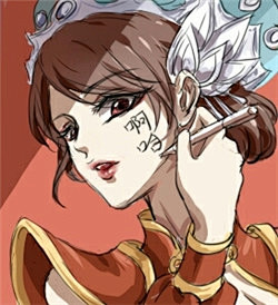 王者荣耀头像大乔头像小乔头像李白头像