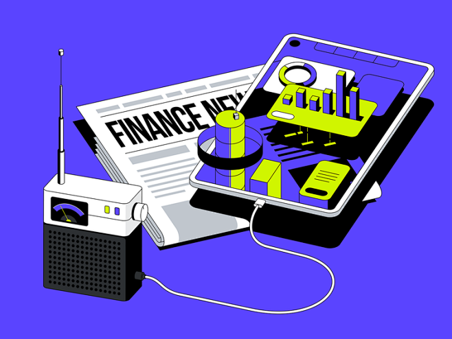 Finance, News & Anal...