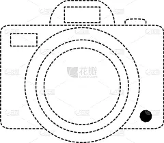 相机,摄影器材,明信片,数据,图表,高雅,斑点,一个物体,复古