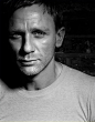 Daniel Craig 丹尼尔·克雷格